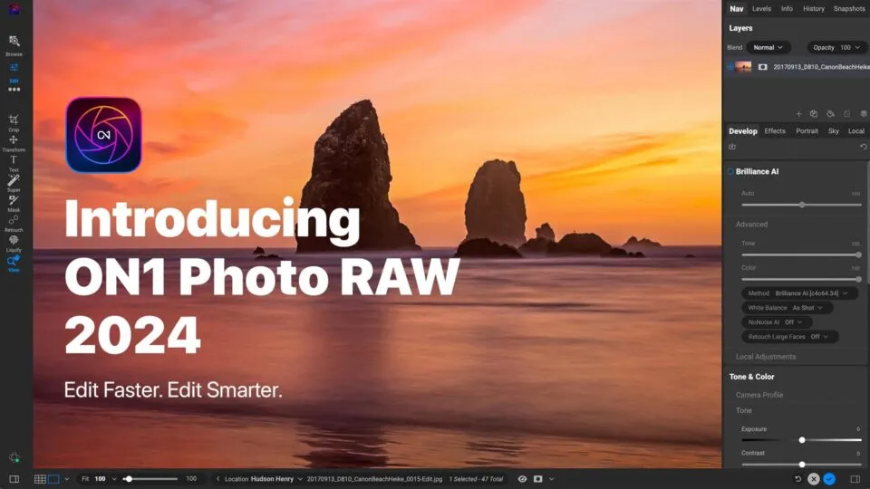 2wgq0qbd-ON1 Photo RAW MAX 2024.5 v18.5.0.15562