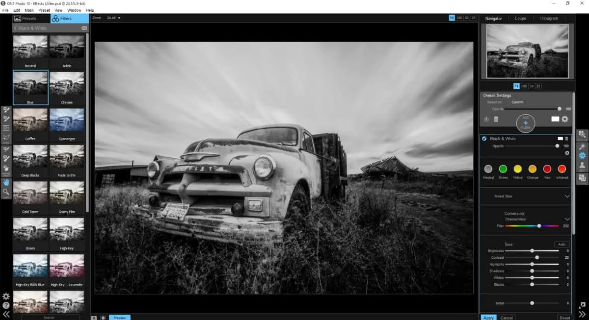 4omizq4o-ON1 Effects 2024.3 v18.3.0.15358