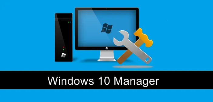 4t76ilbr-Windows 10 Manager 3.9.4