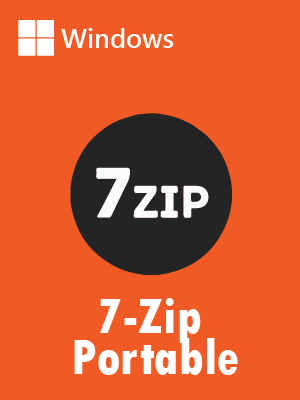 7-Zip Portable Full Español [Mega]