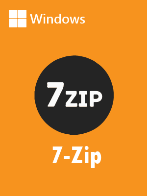 7-Zip Full Español [Mega]