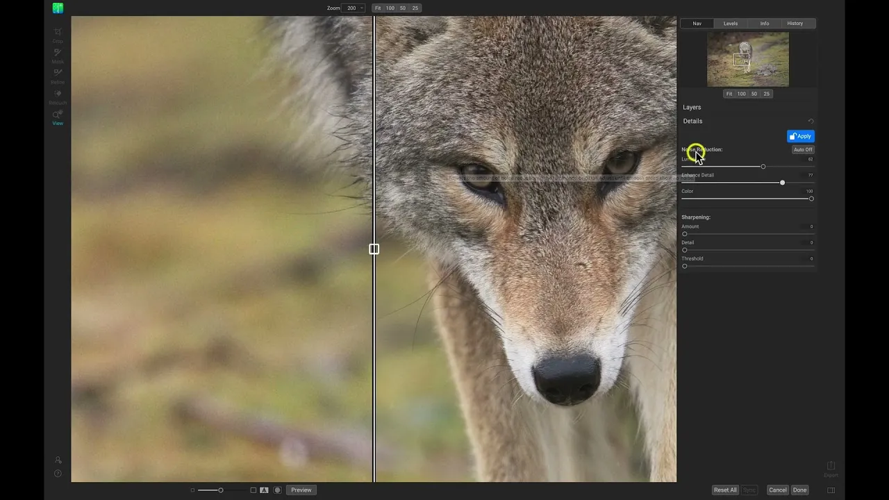 7b63vev2-ON1 NoNoise AI 2024.3 v18.3.0.15302