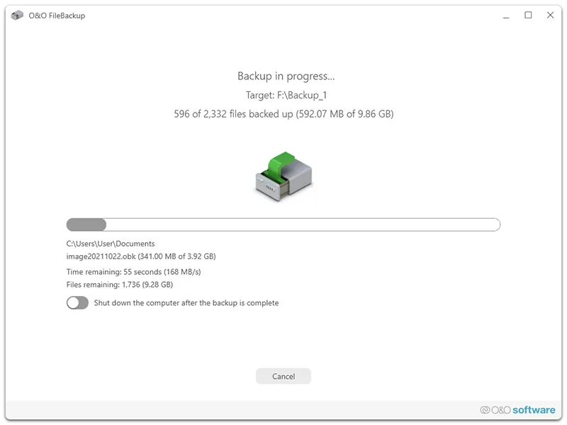 7s7w5vg0-O&O FileBackup 2.2.1377