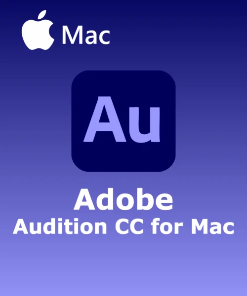 Adobe Audition for macOS v25.2.0 [PC] Full Español [2026]