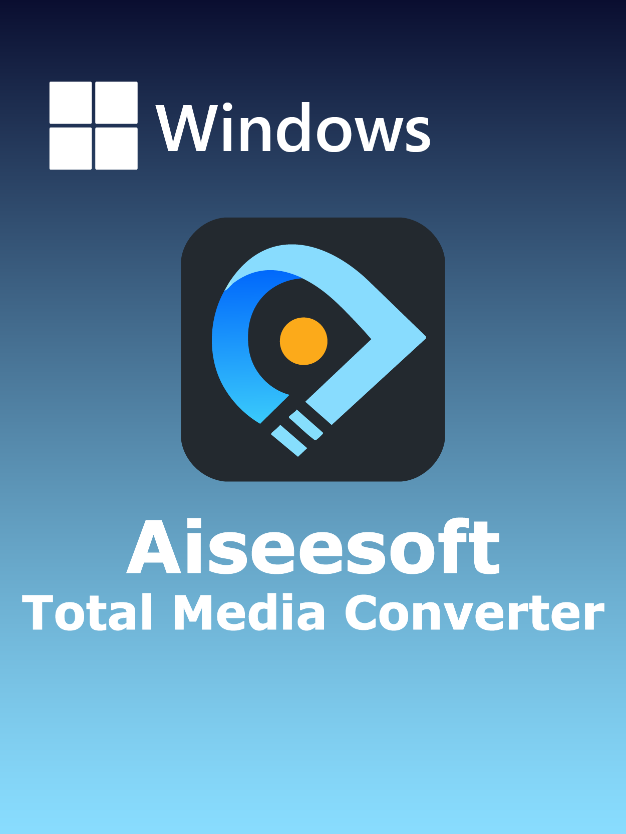 Aiseesoft Total Media Converter Full Español [Mega]