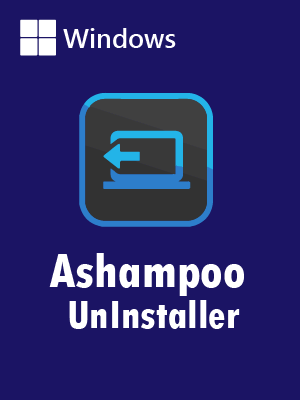 Ashampoo UnInstaller Full Español [Mega]
