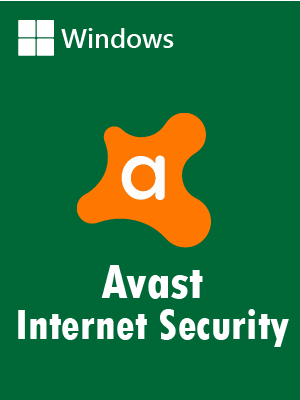 Avast Internet Security Full Español [Mega]