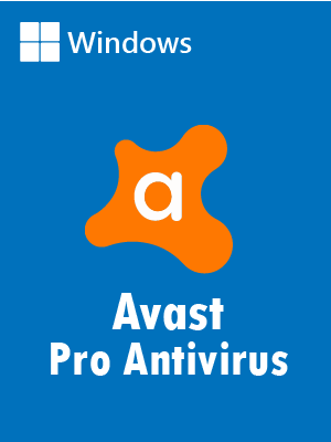 Avast Pro Antivirus Full Español [Mega]