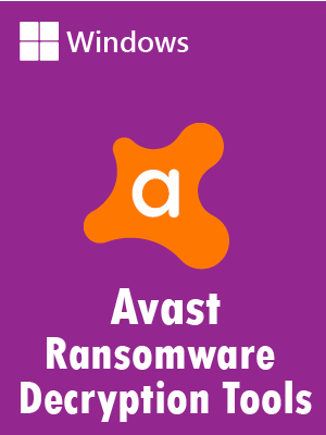 Avast Ransomware Decryption Tools Full Español [Mega]