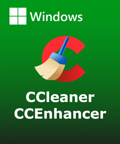 CCleaner CCEnhancer Full Español [Mega]