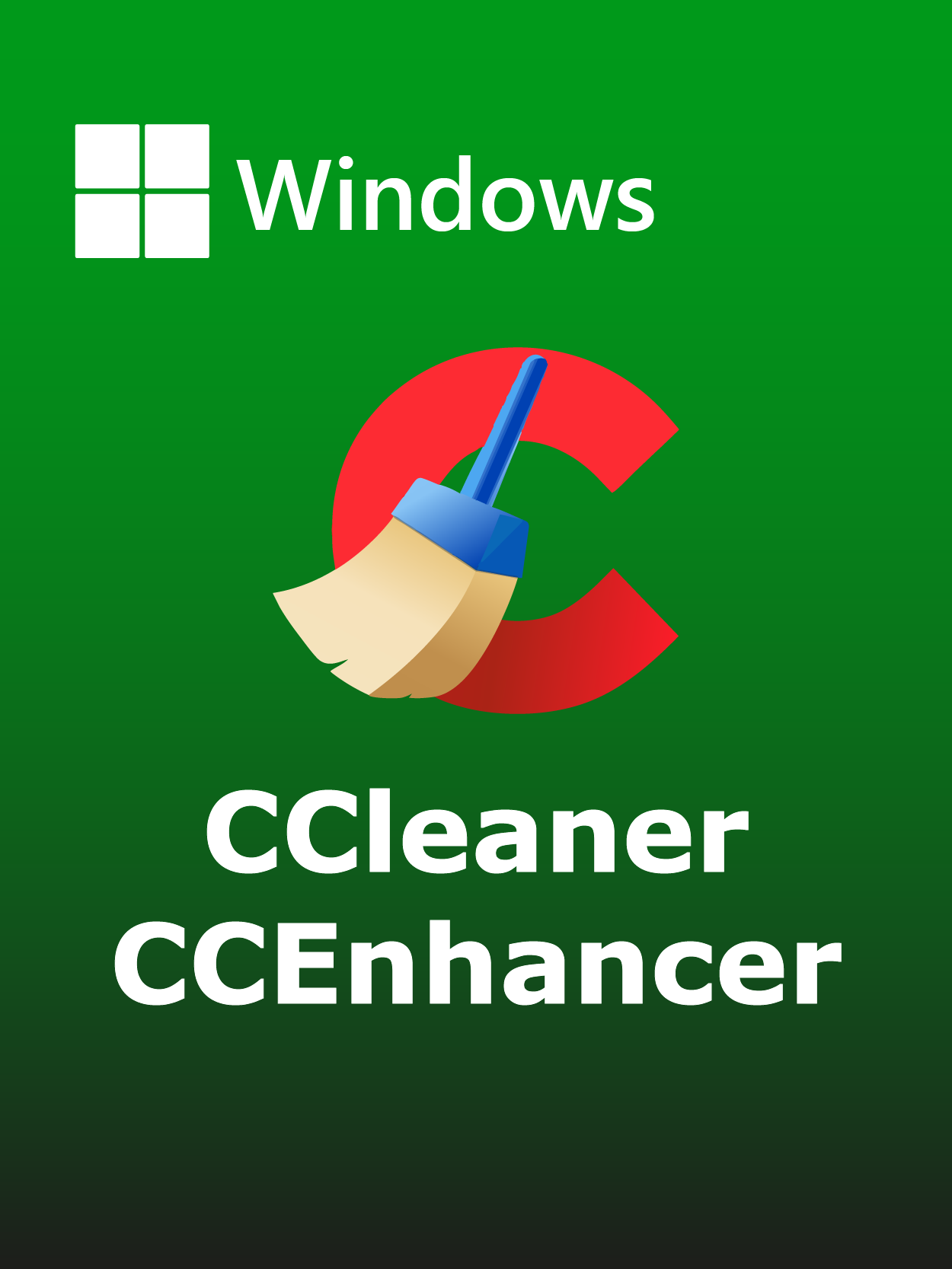 CCleaner CCEnhancer Full Español [Mega]