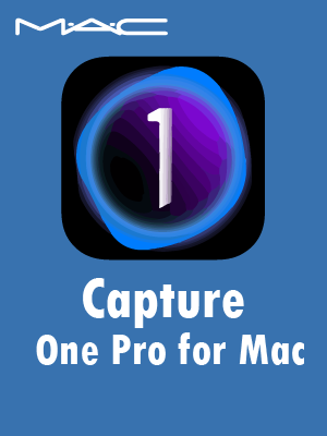 Capture One Pro para Mac Full Español [Mega]