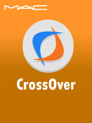 CrossOver para Mac Full Español [Mega]