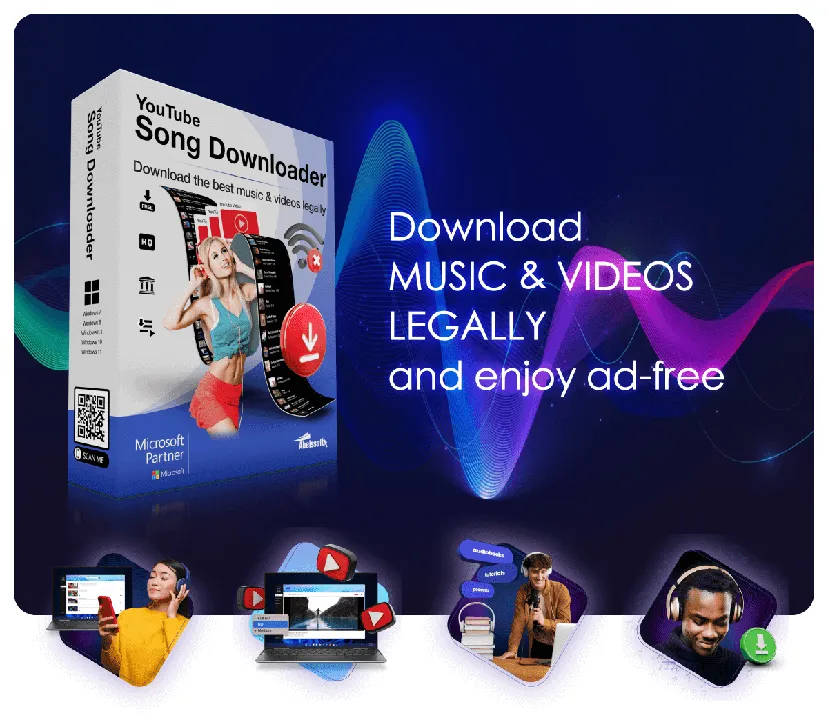 Descarga-Gratis-Full-Mega-Mediafire-GoogleDrive-7rqqygxz-Abelssoft YouTube Song Downloader Plus 2024 v24.1