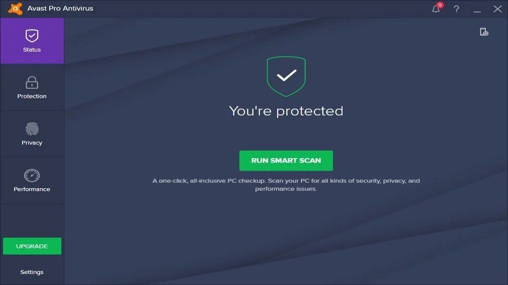 Descarga-Gratis-Full-Mega-Mediafire-GoogleDrive-cprlrhlg-Avast Pro Antivirus 2020 v20.1.2397