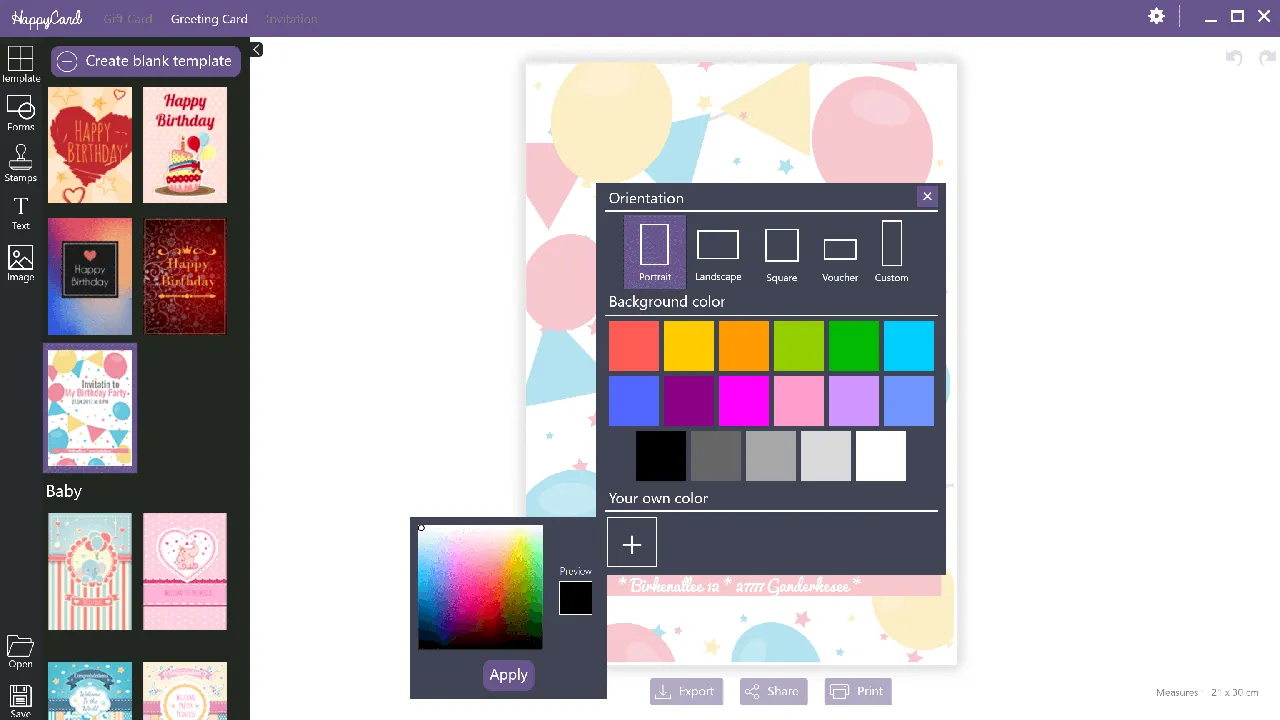 Descarga-Gratis-Full-Mega-Mediafire-GoogleDrive-fn6bn0xt-Abelssoft HappyCard 4.04