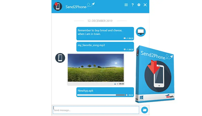 Descarga-Gratis-Full-Mega-Mediafire-GoogleDrive-hppevdy8-Abelssoft Send2Phone 2022 v5.0.4