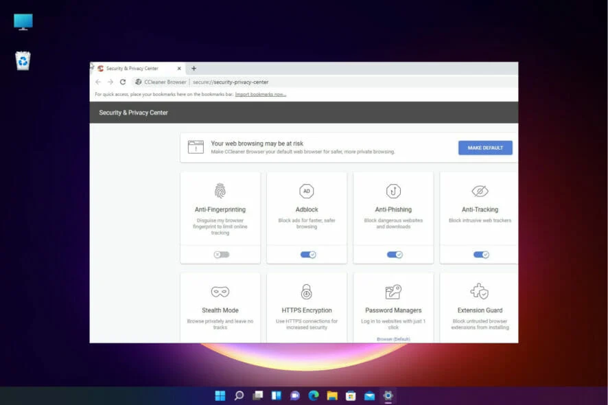 Descarga-Gratis-Full-Mega-Mediafire-GoogleDrive-o6jb5it5-CCleaner Browser 125.0.24526.176