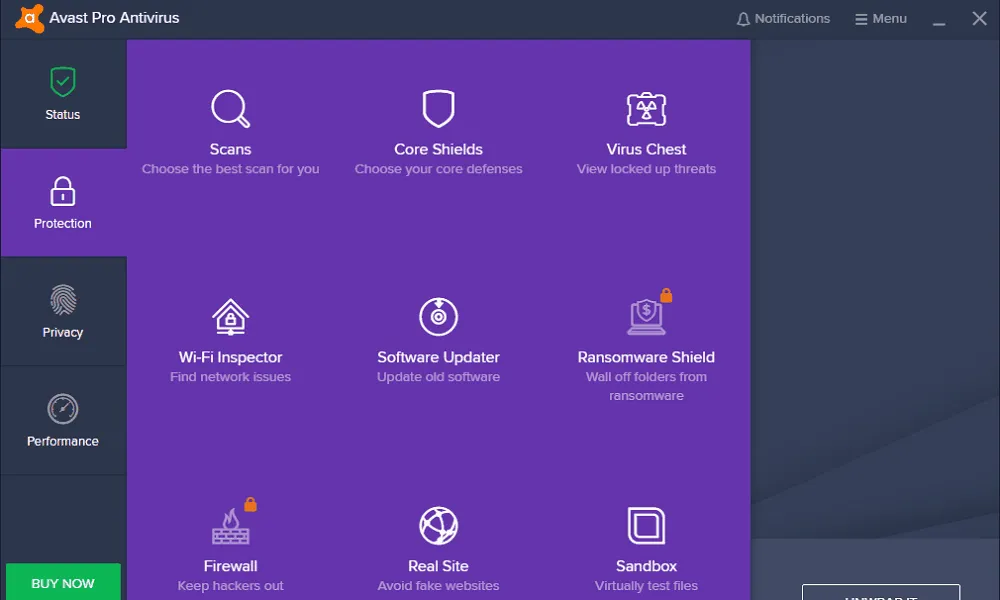 Descarga-Gratis-Full-Mega-Mediafire-GoogleDrive-r8vsxda6-Avast Pro Antivirus 2020 v20.1.2397