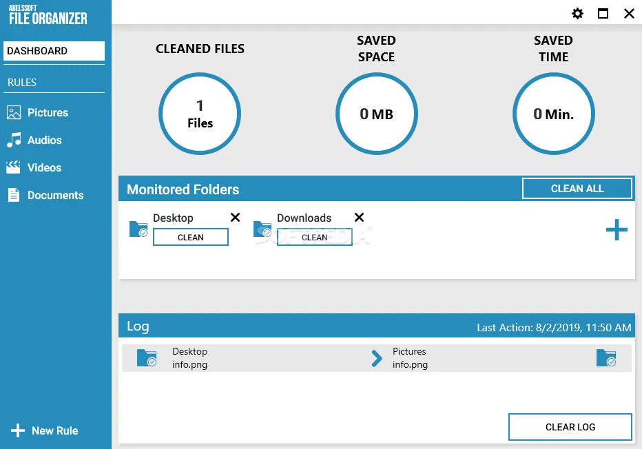 Descarga-Gratis-Full-Mega-Mediafire-GoogleDrive-smn0zqe2-Abelssoft File Organizer 2024 v6.03.55060