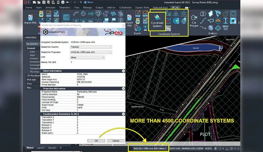 Descargar-0e5nbjhj-SPCAD for AutoCAD 1.0.0.3