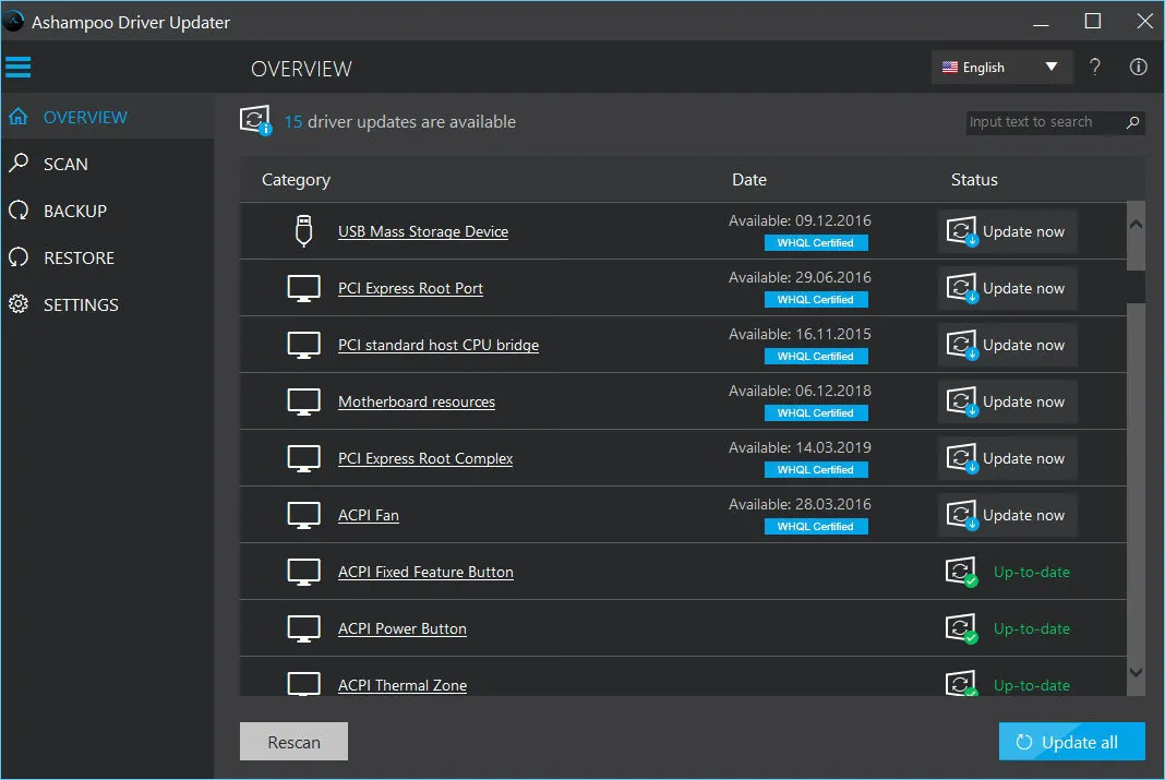Descargar-0w5s1u4j-Ashampoo Driver Updater 1.6.2