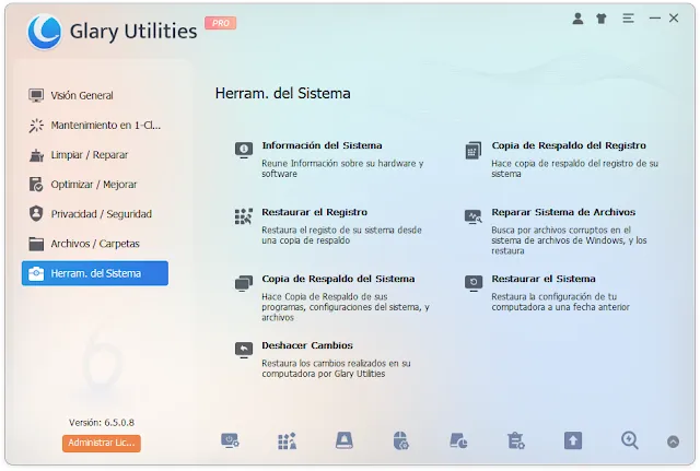 Descargar-14ldzs1u-Glary Utilities Pro 6.12.0.16
