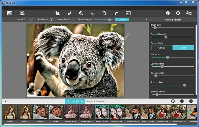 Descargar-1u9tmn28-JixiPix Portrait Painter 1.37