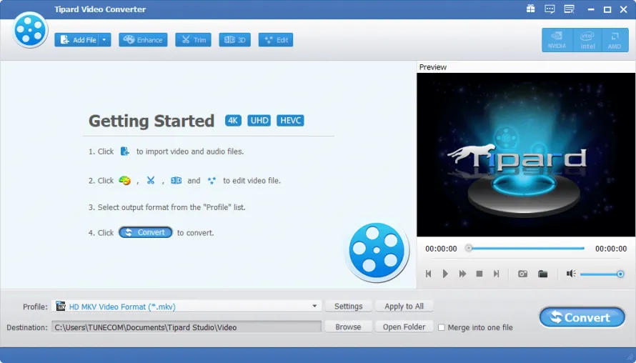Descargar-24vtglj9-Tipard Video Converter 9.2.50