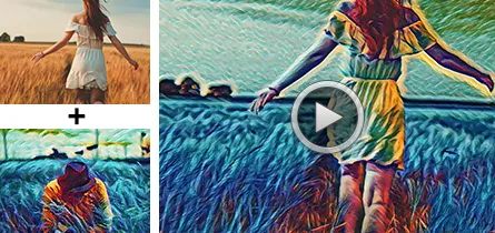 Descargar-25m4nzlq-CyberLink Impressionist AI Style Pack Vol. 2 1.0.0.1030