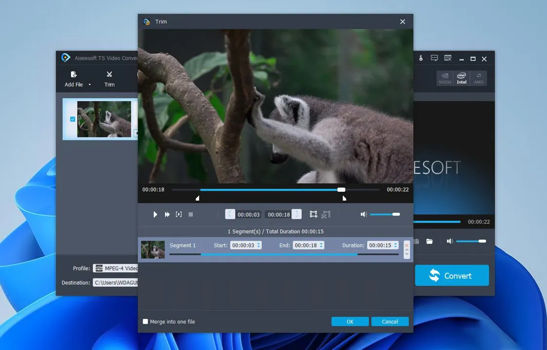 Descargar-2x626gue-Aiseesoft TS Video Converter 9.2.28