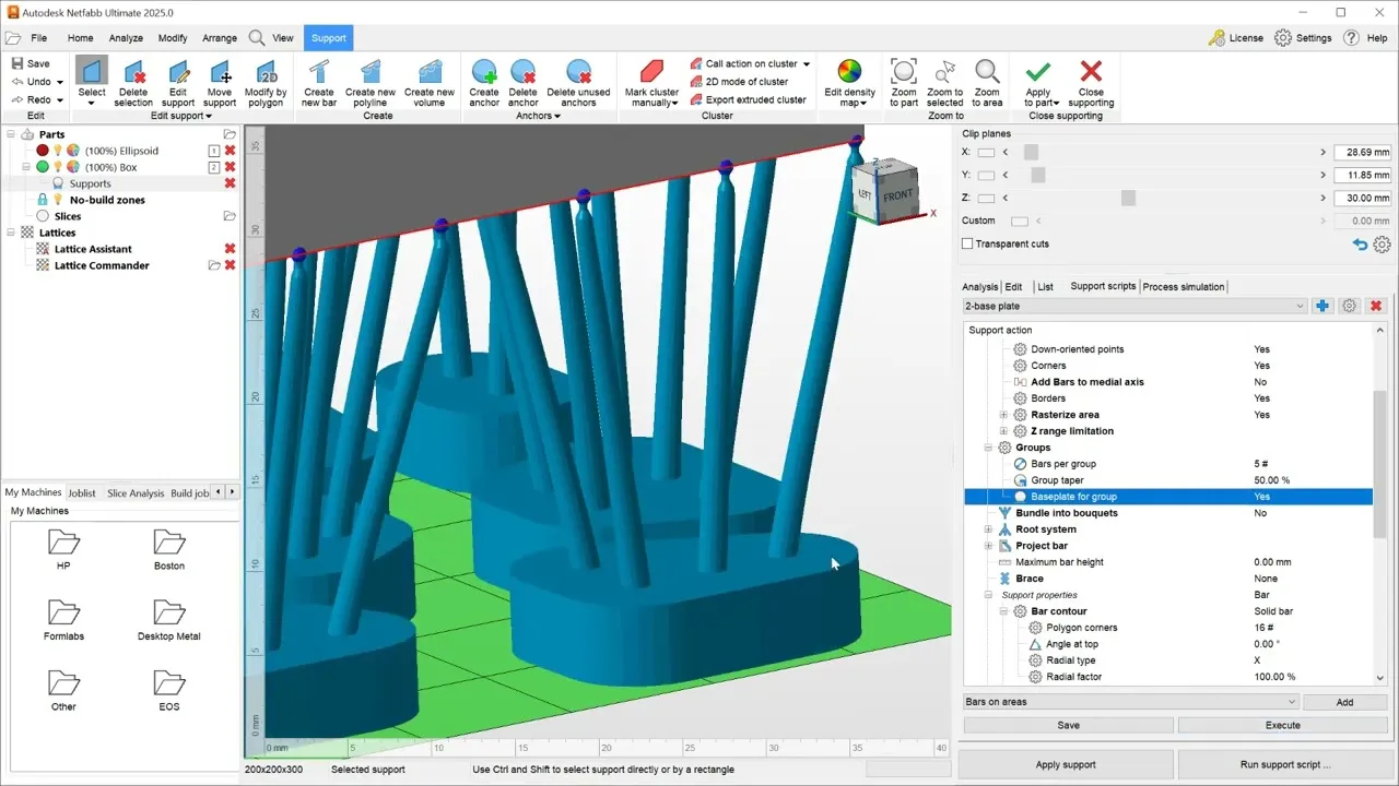 Captura Autodesk Netfabb Ultimate 1