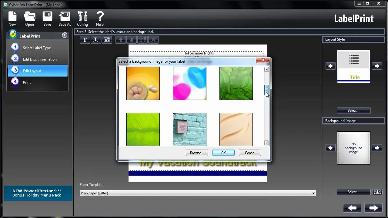 Descargar-59odbko6-CyberLink LabelPrint 2.5.0.13602