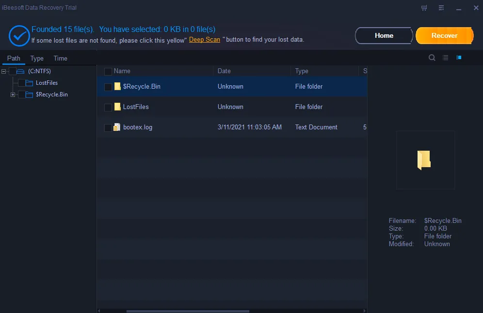 Descargar-5pp6jl05-iBeesoft Data Recovery 4.0.0.0