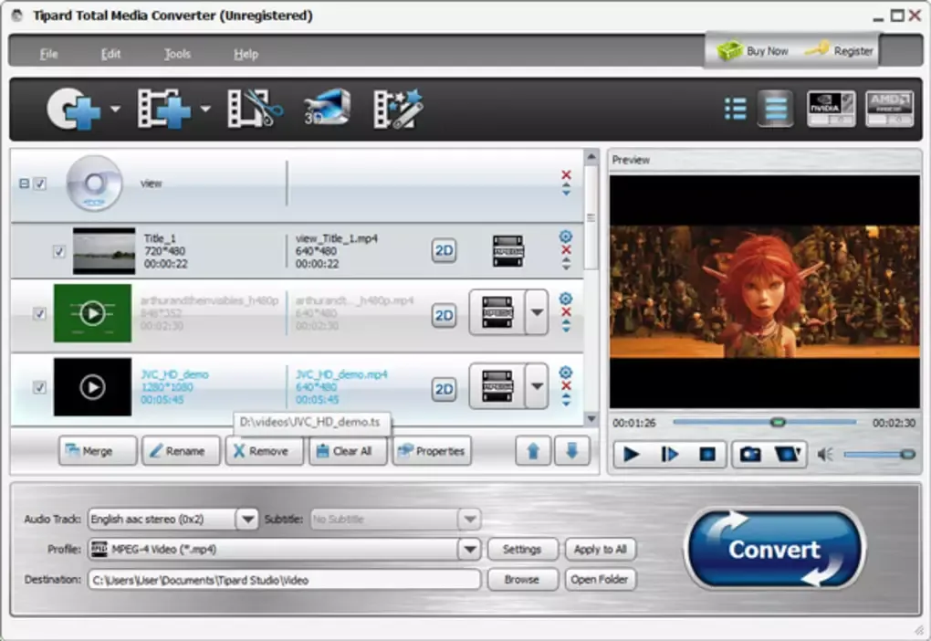 Descargar-5z42wvjg-Tipard Total Media Converter 9.2.50
