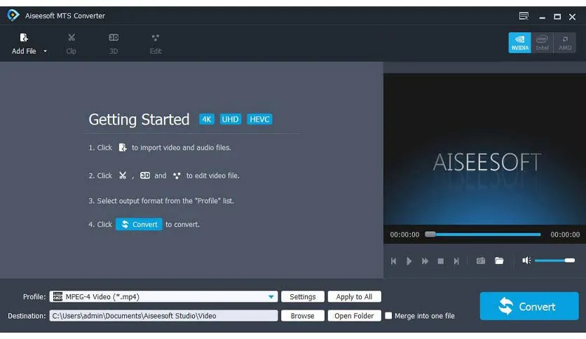Descargar-6rzf2js2-Aiseesoft MTS Converter 9.2.50
