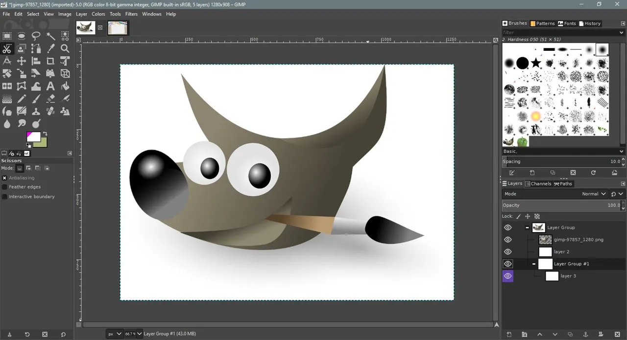 Descargar-6yis2g7k-GIMP 2.10.38
