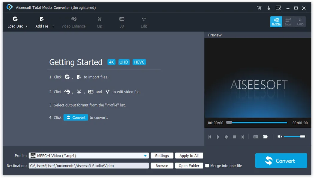 Descargar-7if037o2-Aiseesoft Total Media Converter 9.2.36