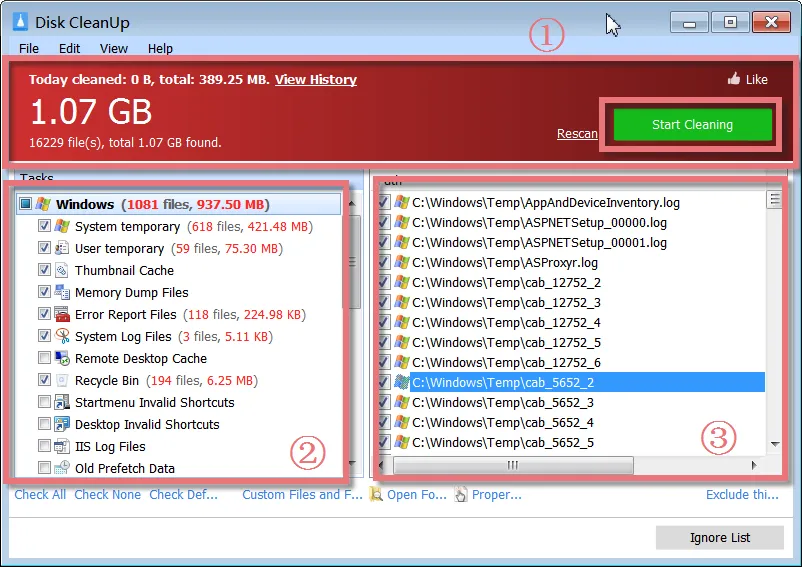 Descargar-8bihthu2-Glary Disk Cleaner 6.0.1.13