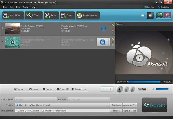 Descargar-8it7zzct-Aiseesoft MOV Converter 6.3.38.39514