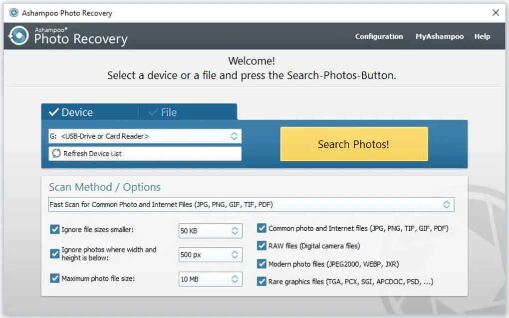 Descargar-93taj6mj-Ashampoo Photo Recovery 2.0.2
