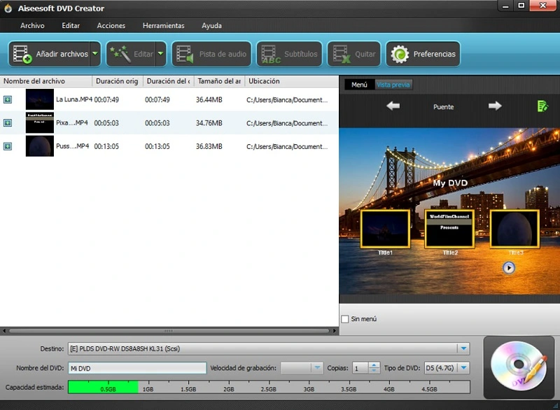 Descargar-9dxytuq1-Aiseesoft DVD Creator 5.2.68