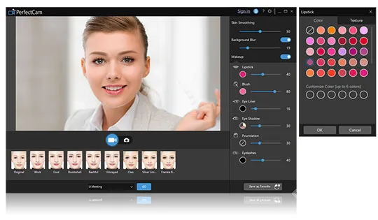Descargar-9jomxuf8-CyberLink PerfectCam Premium 2.3.7720.0