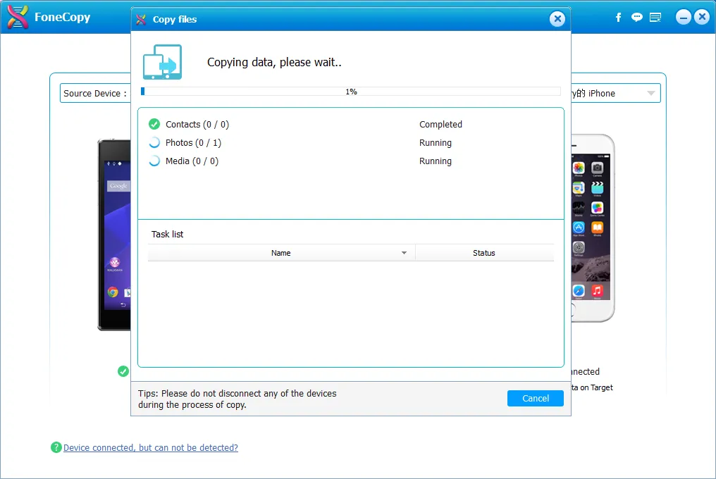 Descargar-a041cpjs-Aiseesoft FoneCopy 1.2.38