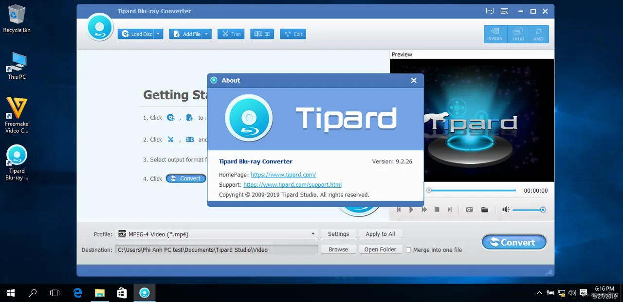 Descargar-a7csz5se-Tipard Blu-ray Converter 10.1.30