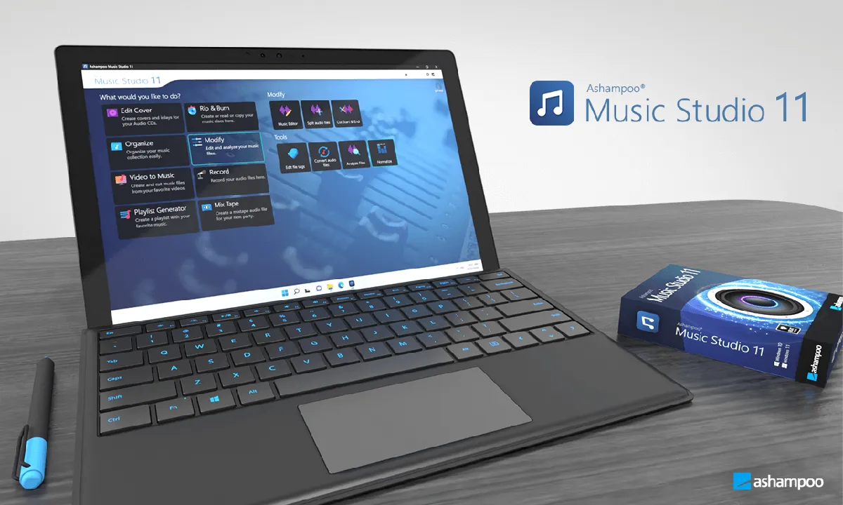 Descargar-a9w7usps-Ashampoo Music Studio 11.0.3