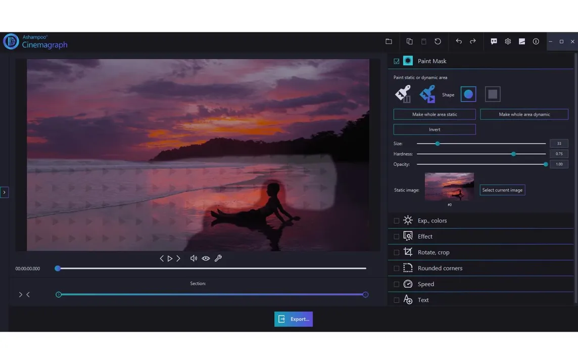 Descargar-ak3zvfhu-Ashampoo Cinemagraph 1.0.2