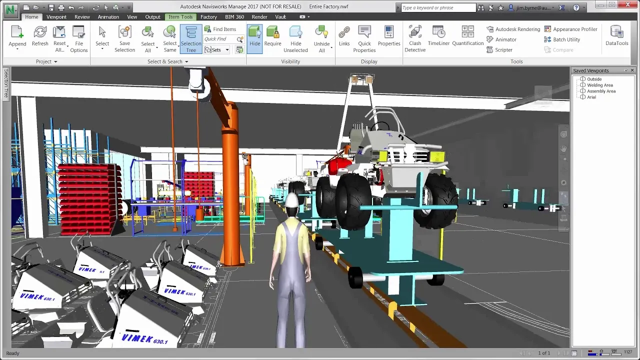 Captura Autodesk Inventor Nesting 1