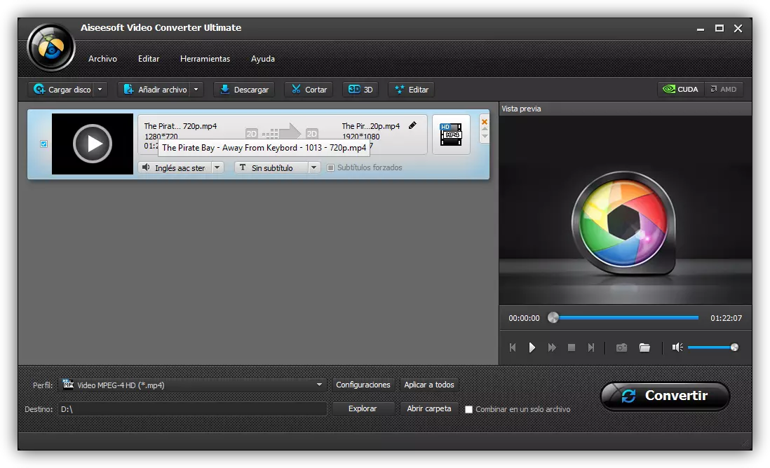 Descargar-d3bu5p05-Aiseesoft Video Converter Ultimate 10.8.60