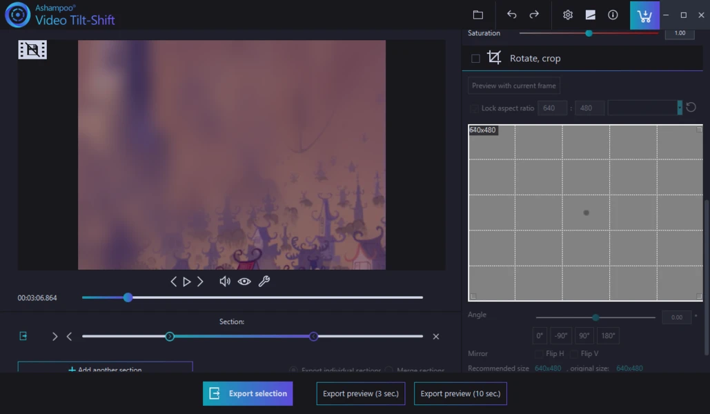Descargar-dlfqresc-Ashampoo Video Tilt-Shift 1.0.1